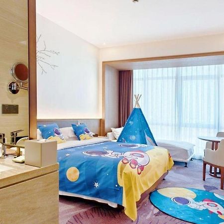 Fliport Garden Hotel Xiamen Airport Εξωτερικό φωτογραφία