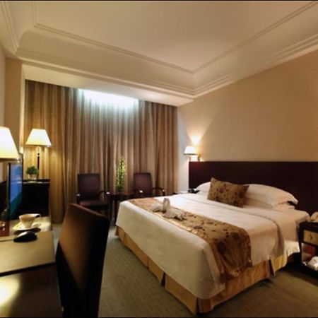 Fliport Garden Hotel Xiamen Airport Εξωτερικό φωτογραφία