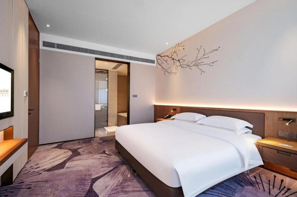 Fliport Garden Hotel Xiamen Airport Εξωτερικό φωτογραφία