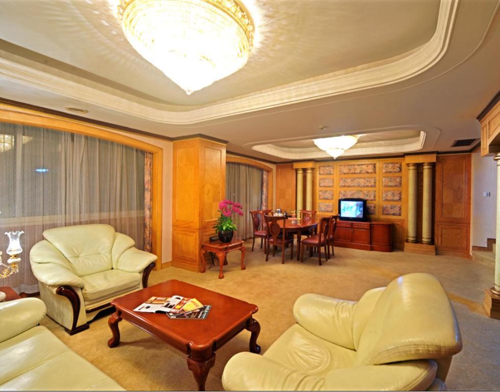 Fliport Garden Hotel Xiamen Airport Εξωτερικό φωτογραφία