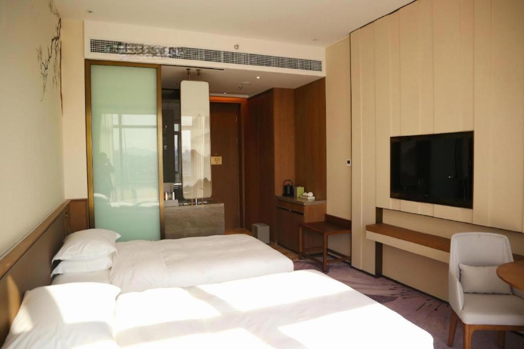 Fliport Garden Hotel Xiamen Airport Εξωτερικό φωτογραφία