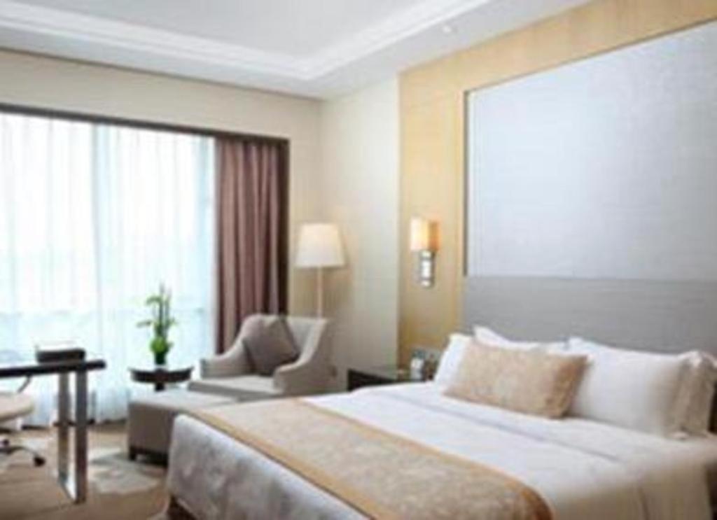 Fliport Garden Hotel Xiamen Airport Εξωτερικό φωτογραφία