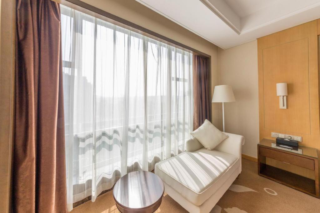 Fliport Garden Hotel Xiamen Airport Εξωτερικό φωτογραφία