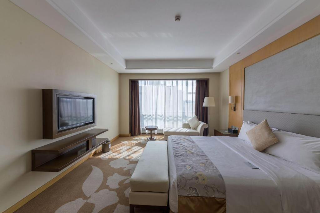 Fliport Garden Hotel Xiamen Airport Εξωτερικό φωτογραφία