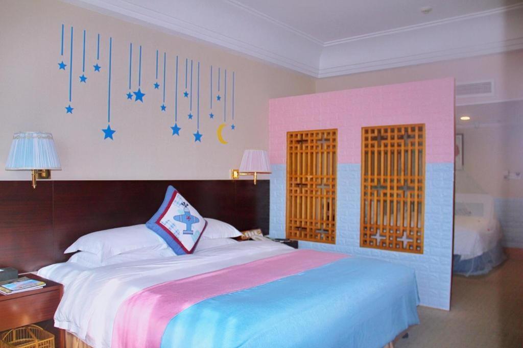 Fliport Garden Hotel Xiamen Airport Εξωτερικό φωτογραφία