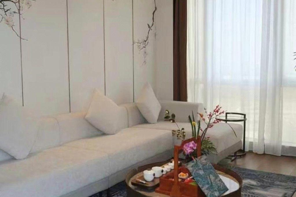 Fliport Garden Hotel Xiamen Airport Εξωτερικό φωτογραφία